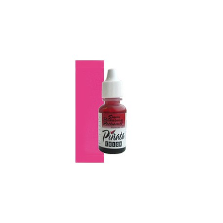 Tinta al Alcohol Piñata 14ml Señorita Magenta (011)