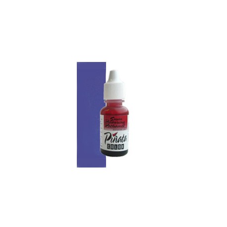 Tinta al Alcohol Piñata 14ml Passion Purple (013)