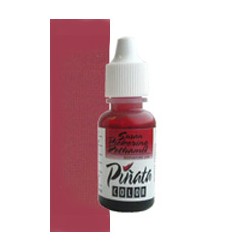 Tinta al Alcohol Piñata 14ml Sangria (015)