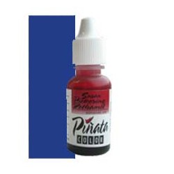 Tinta al Alcohol Piñata 14ml Sapphire Blue (017)