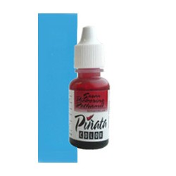 Tinta al Alcohol Piñata 14ml Baja Blue (019)