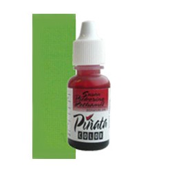 Tinta al Alcohol Piñata 14ml Lime Green (021)