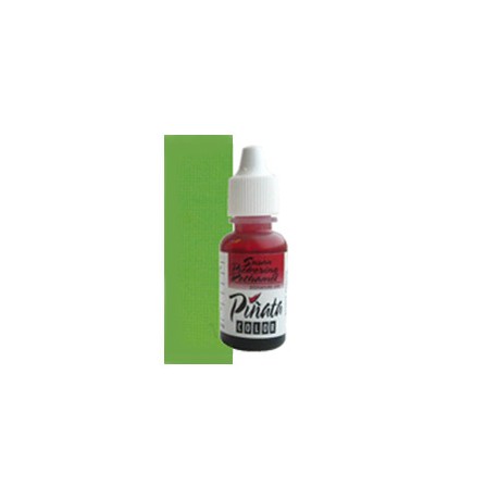 Tinta al Alcohol Piñata 14ml Lime Green (021)