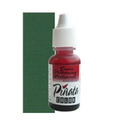 Tinta al Alcohol Piñata 14ml Rainforest Green (023)