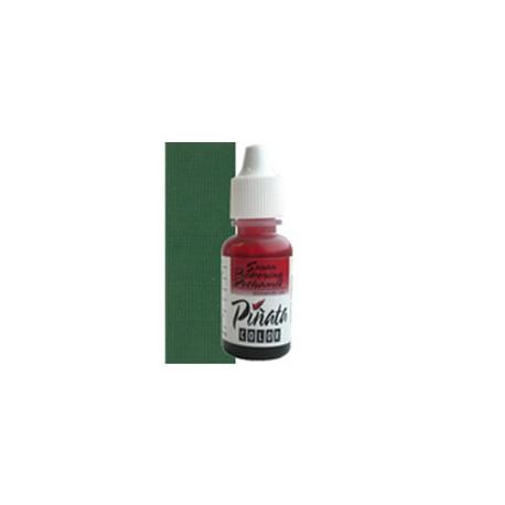 Tinta al Alcohol Piñata 14ml Rainforest Green (023)