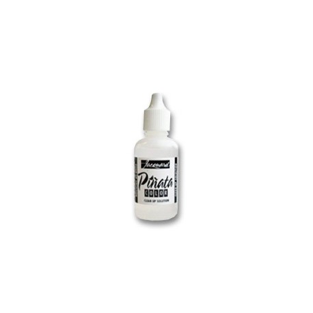 Limpiador para Tinta Piñata – 28ml