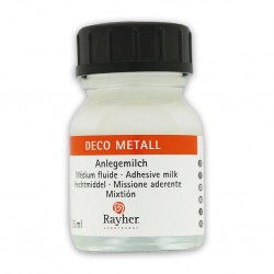 Adhesivo para copos de metal 25ml