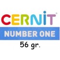 Cernit Number One 56gr