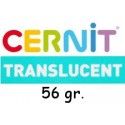 Cernit Translucent 56gr