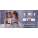 Cernit Doll 500gr